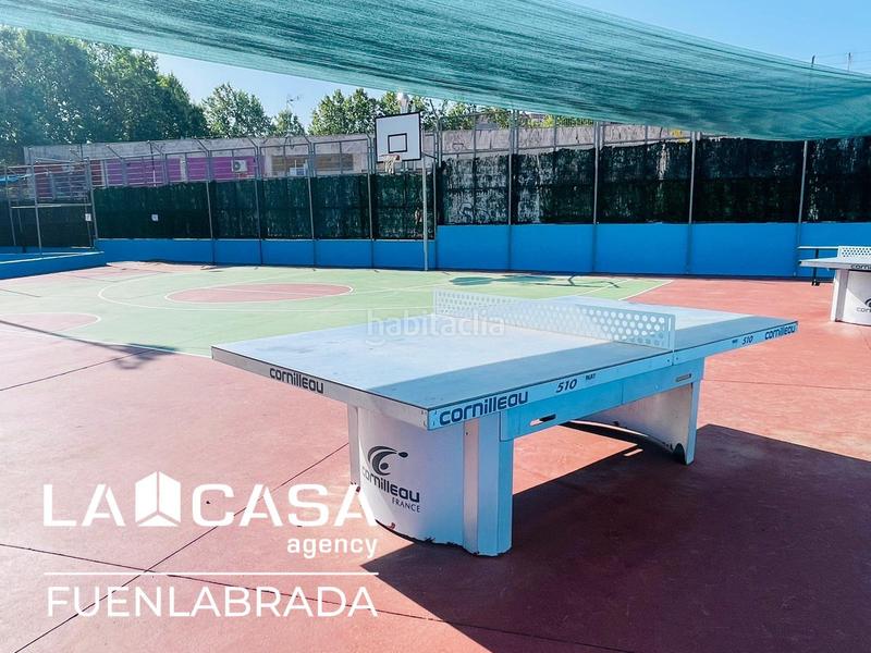 Foto 51e99f0e-2451-44f9-8d6d-883780757f39. Appartamento con riscaldamento piscina in Fuenlabrada ii-el molino Fuenlabrada