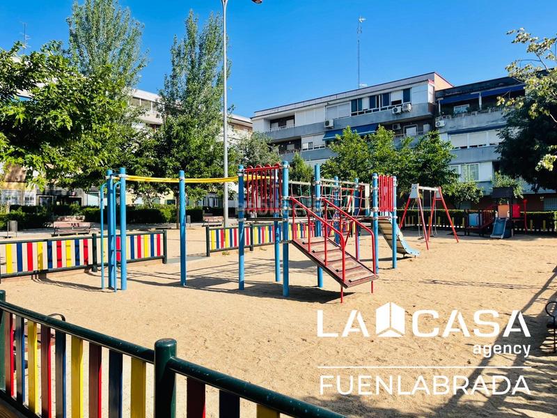 Foto d393156c-c957-4636-823c-898bb44c0e69. Appartamento con riscaldamento piscina in Fuenlabrada ii-el molino Fuenlabrada