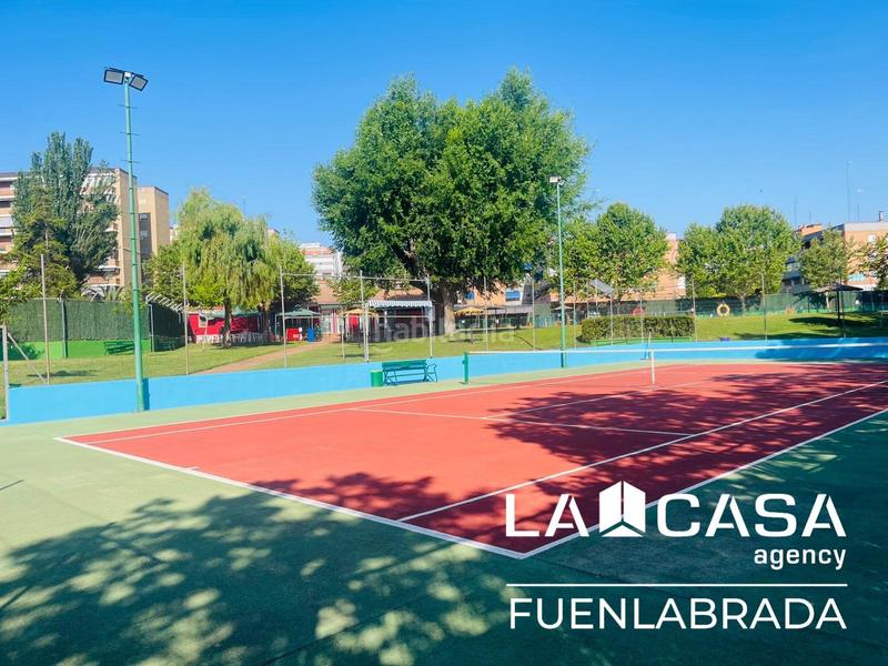 Foto d5395be1-daf7-487f-af02-6b65dbb24ae2. Appartamento con riscaldamento piscina in Fuenlabrada ii-el molino Fuenlabrada