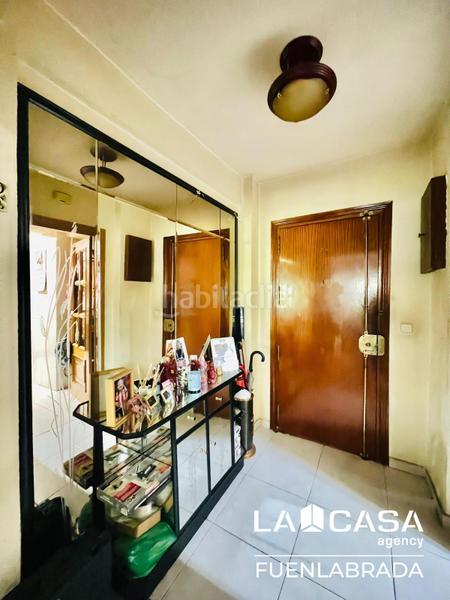 Foto db34829e-330f-4c6f-8bfb-71207cb64ac7. Appartamento con riscaldamento piscina in Fuenlabrada ii-el molino Fuenlabrada