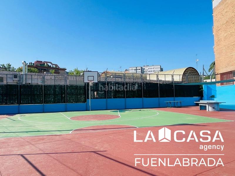 Foto f11a01b3-7466-4597-bca6-823b59563e06. Appartamento con riscaldamento piscina in Fuenlabrada ii-el molino Fuenlabrada