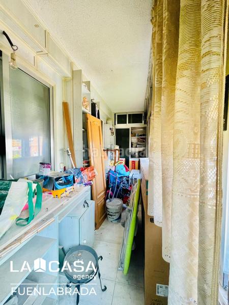 Foto 1c4023fc-60d6-48bd-8889-4d4a3a1ec047. Appartement avec chauffage piscine dans Fuenlabrada ii-el molino Fuenlabrada