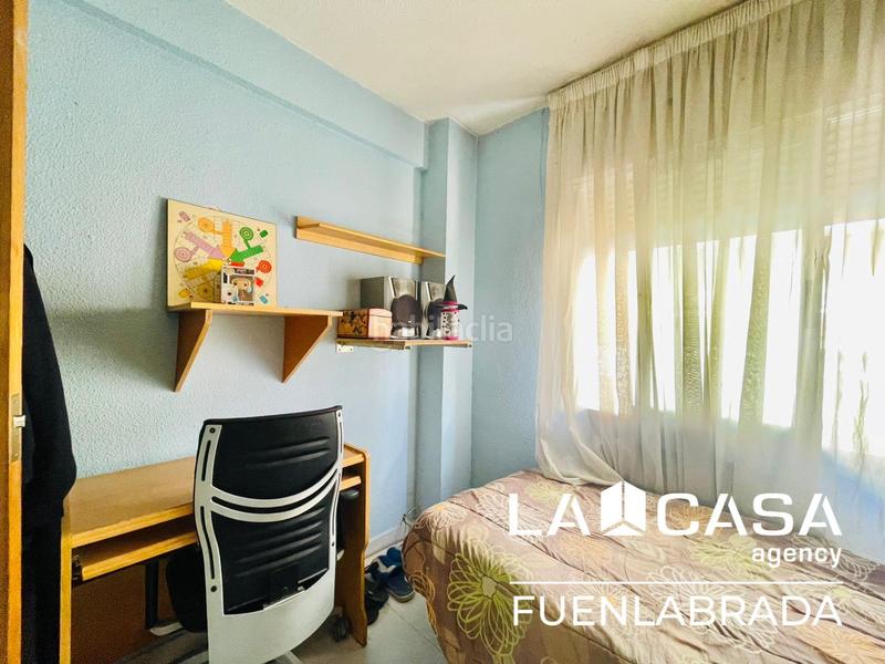 Foto 2725cde0-8af1-4f88-a851-3a339a33ffef. Appartement avec chauffage piscine dans Fuenlabrada ii-el molino Fuenlabrada