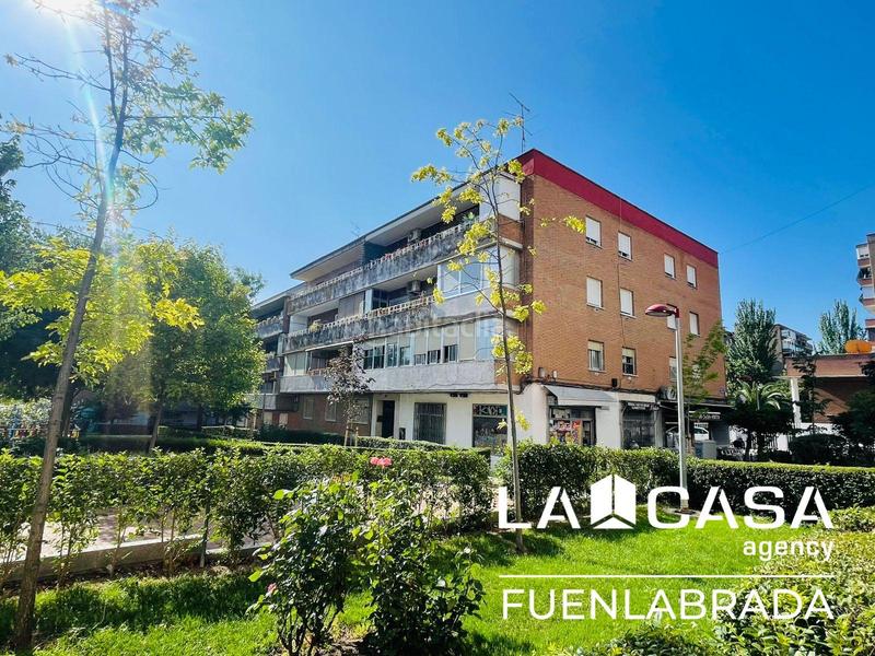 Foto 56b96b91-b5a9-4996-b4a7-202ff66a1f10. Appartement avec chauffage piscine dans Fuenlabrada ii-el molino Fuenlabrada