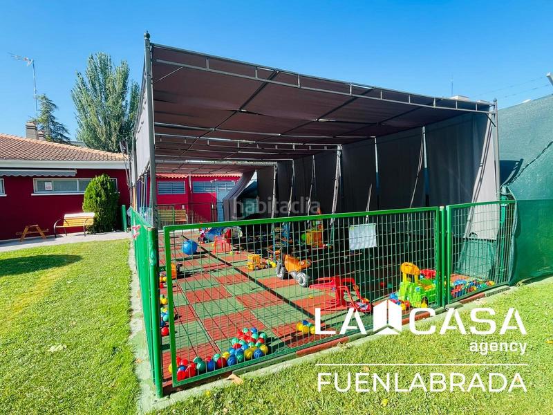 Foto 79f891b6-6b77-4555-956d-b7a250ac693b. Appartement avec chauffage piscine dans Fuenlabrada ii-el molino Fuenlabrada