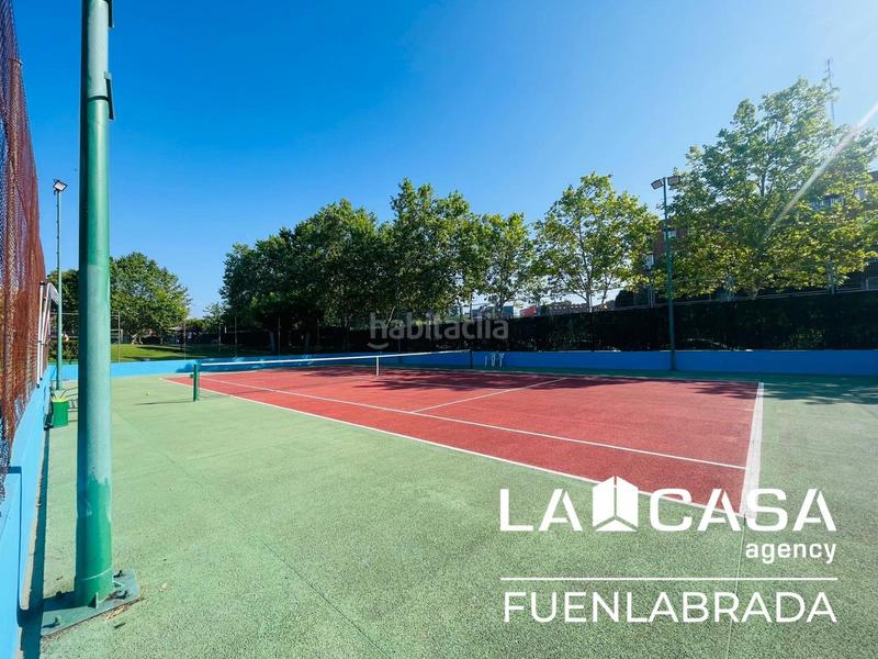 Foto 8d792e7c-7b51-4934-acfd-2e09e50c1a7c. Appartement avec chauffage piscine dans Fuenlabrada ii-el molino Fuenlabrada