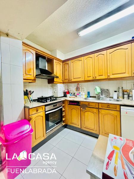 Foto bf04c088-5032-4d84-979c-30c3b16101af. Appartement avec chauffage piscine dans Fuenlabrada ii-el molino Fuenlabrada