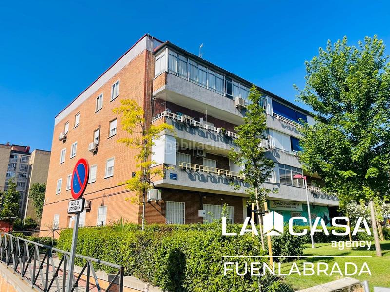 Foto ebc5c817-63f8-4c90-95bc-9b2f5e2f3775. Appartement avec chauffage piscine dans Fuenlabrada ii-el molino Fuenlabrada