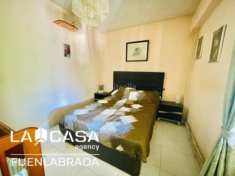 Foto 06d074cb-16ae-4fcb-8eed-4f295933be18. Etagenwohnung mit heizung pool in Fuenlabrada ii-el molino Fuenlabrada