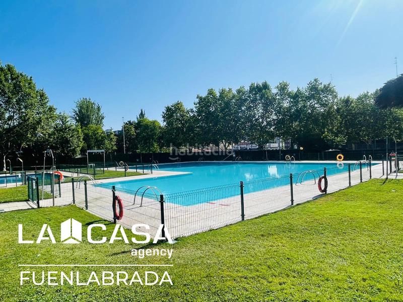 Foto 17a3ae55-e152-46cb-8de8-c3f1f9f59649. Etagenwohnung mit heizung pool in Fuenlabrada ii-el molino Fuenlabrada