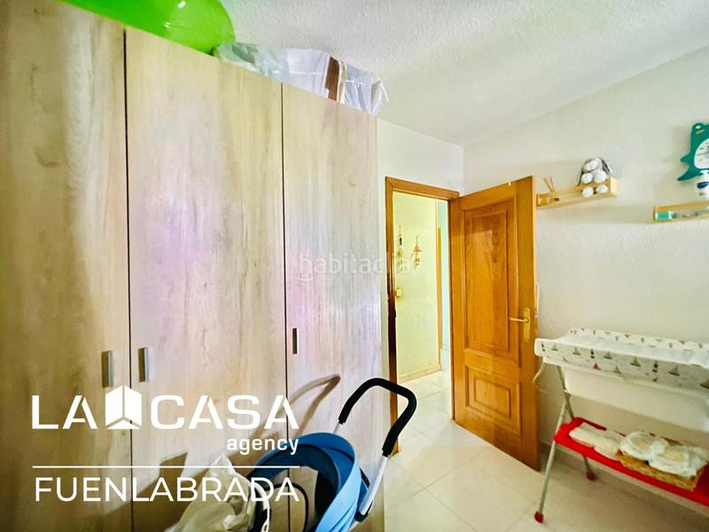 Foto 18727f5c-466f-4927-8ecd-0f58cf54ded6. Etagenwohnung mit heizung pool in Fuenlabrada ii-el molino Fuenlabrada