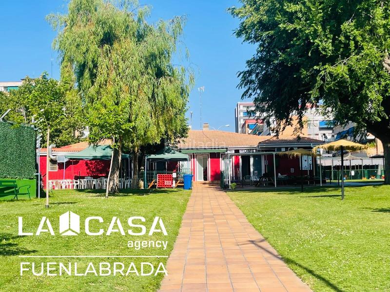 Foto 74394c6b-4093-492d-97bd-99031f3dd516. Etagenwohnung mit heizung pool in Fuenlabrada ii-el molino Fuenlabrada