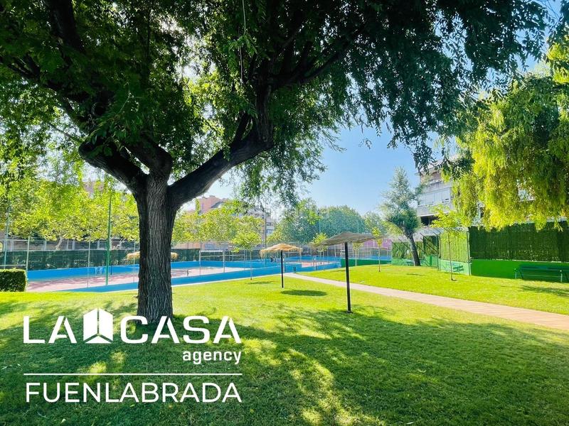 Foto 8a2fe1ee-5325-4de6-b320-7da874024675. Etagenwohnung mit heizung pool in Fuenlabrada ii-el molino Fuenlabrada