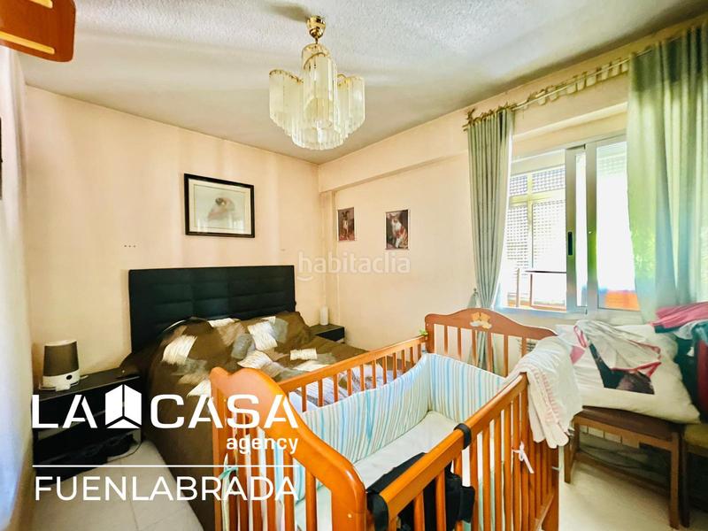 Foto 9e6fa0bf-b57b-4f1b-ba02-40271728476d. Etagenwohnung mit heizung pool in Fuenlabrada ii-el molino Fuenlabrada