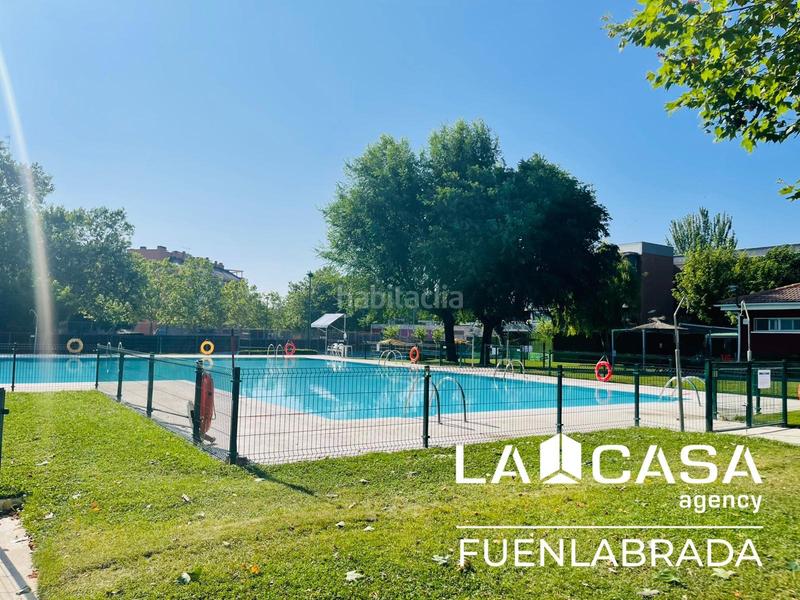 Foto 9f0b3e3d-1763-4166-8b70-83fcfcb6fb6a. Etagenwohnung mit heizung pool in Fuenlabrada ii-el molino Fuenlabrada