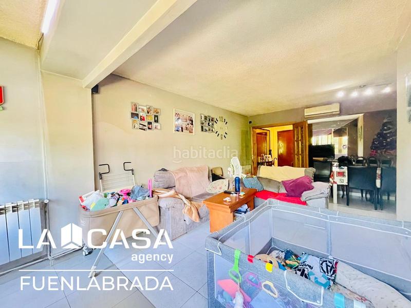 Foto d37e2829-e9d4-4b39-a28e-1c01affa63c1. Etagenwohnung mit heizung pool in Fuenlabrada ii-el molino Fuenlabrada