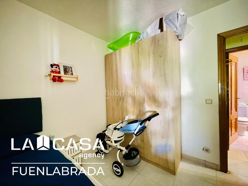 Foto d6e237b3-dbd0-40f6-9f30-e1bc1cd75dc2. Etagenwohnung mit heizung pool in Fuenlabrada ii-el molino Fuenlabrada