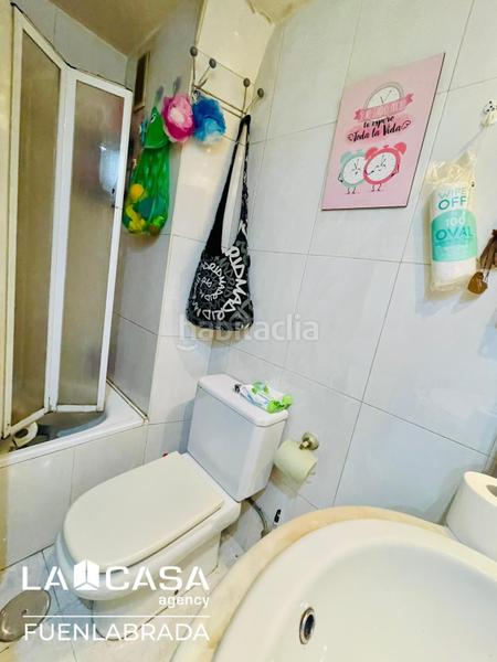 Foto 134323d2-504e-4deb-81e6-75ac765397bb. Flat with heating pool in Fuenlabrada ii-el molino Fuenlabrada