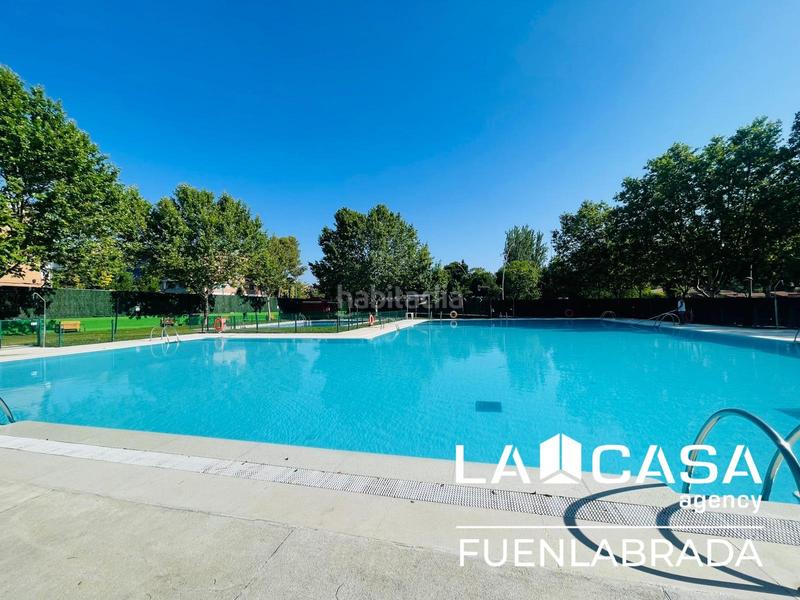 Foto 4e91338c-7e3f-4020-bdff-aef62584293b. Flat with heating pool in Fuenlabrada ii-el molino Fuenlabrada