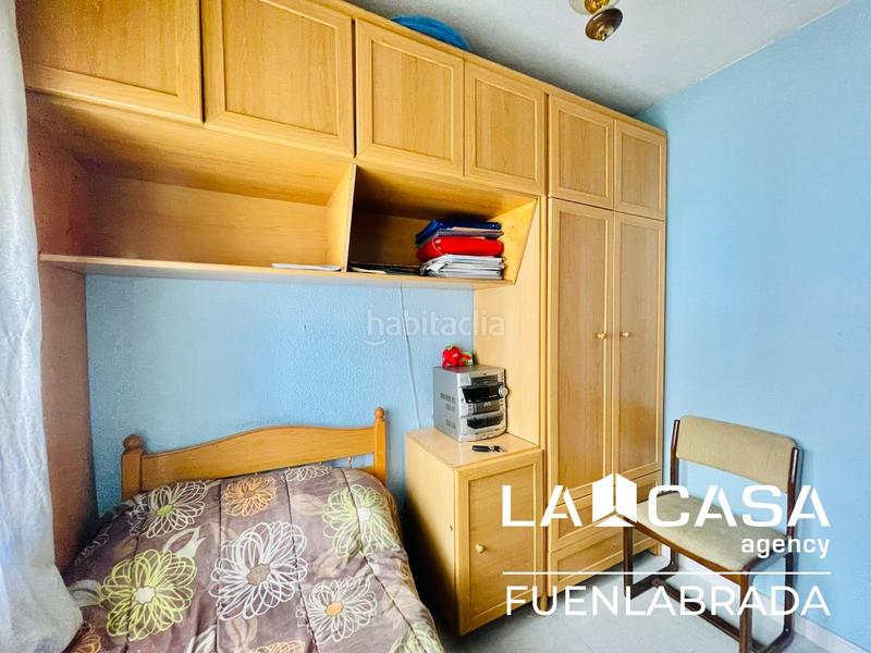 Foto 79d814ac-577b-4ac3-8d97-39d28c94bb6f. Flat with heating pool in Fuenlabrada ii-el molino Fuenlabrada