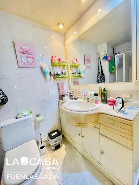 Foto dd6de5fb-ab0d-4b39-8c93-7660337196c9. Flat with heating pool in Fuenlabrada ii-el molino Fuenlabrada