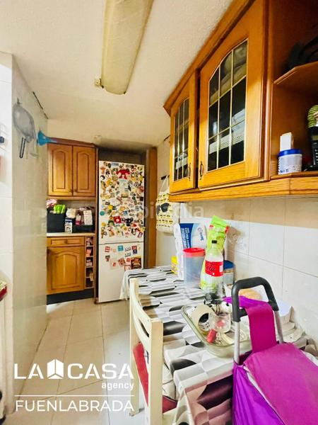 Foto e37f887d-a490-42e5-b2c4-1874eda5ad11. Flat with heating pool in Fuenlabrada ii-el molino Fuenlabrada