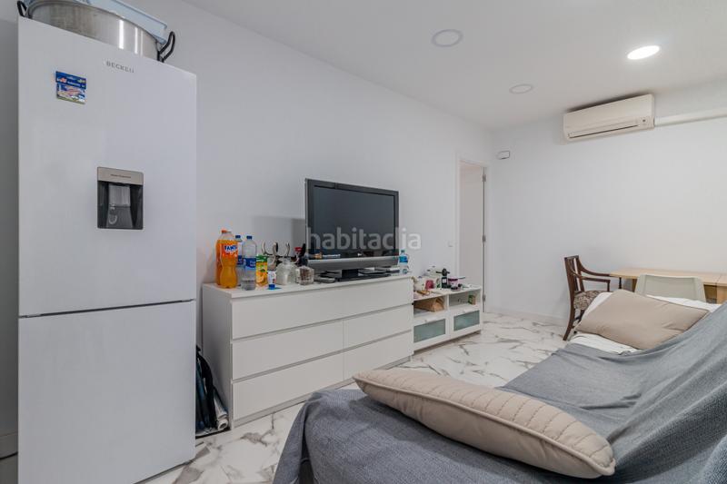 Foto c5eeb39f-84d2-4c87-8a79-626386b435d6. Appartamento con riscaldamento in Comillas Madrid