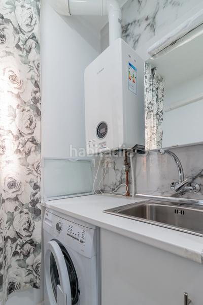 Foto 49a4a161-da30-4b28-bf64-6567fd482f6c. Appartement avec chauffage dans Comillas Madrid