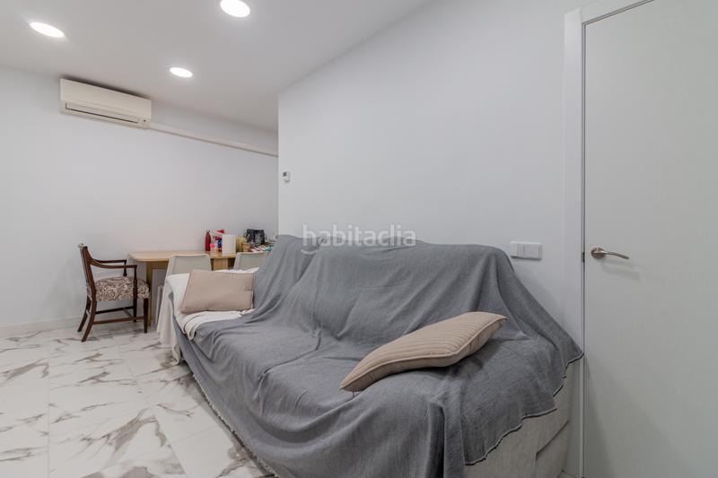 Foto 43bf5572-2a13-4dd0-9fed-62905210aa74. Etagenwohnung mit heizung in Comillas Madrid