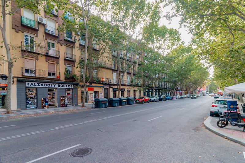 Foto c06f4e5f-f3ce-4a10-b7f0-3270f5bb0e46. Etagenwohnung mit heizung in Comillas Madrid