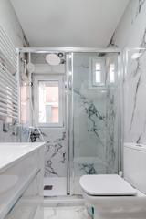 Etagenwohnung in Calle de Antonio López