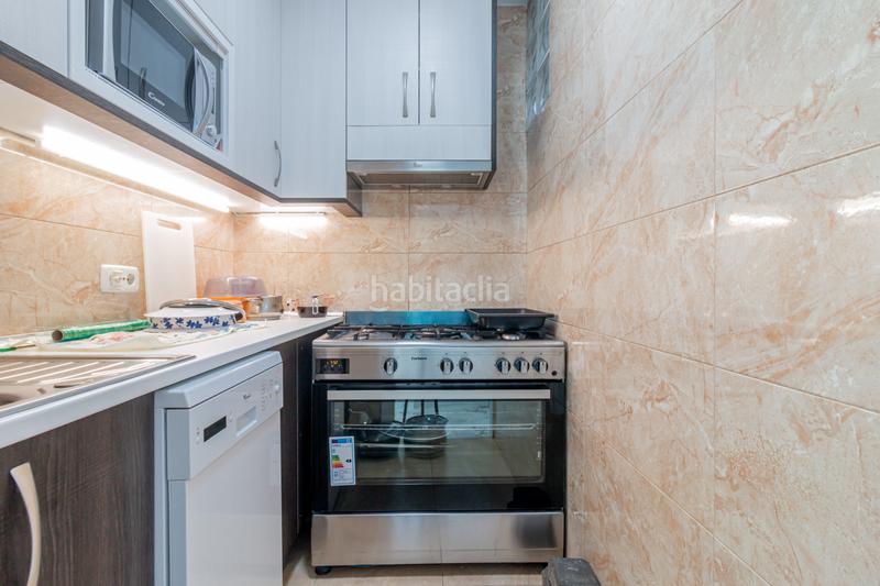 Foto 43dd9e03-acdb-4596-8f16-1d07563f67d2. Flat with heating in Comillas Madrid