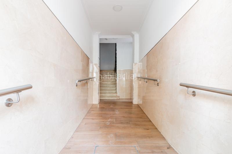 Foto 5b9484ce-49f4-42ce-8c70-b30309bc4087. Flat with heating in Comillas Madrid