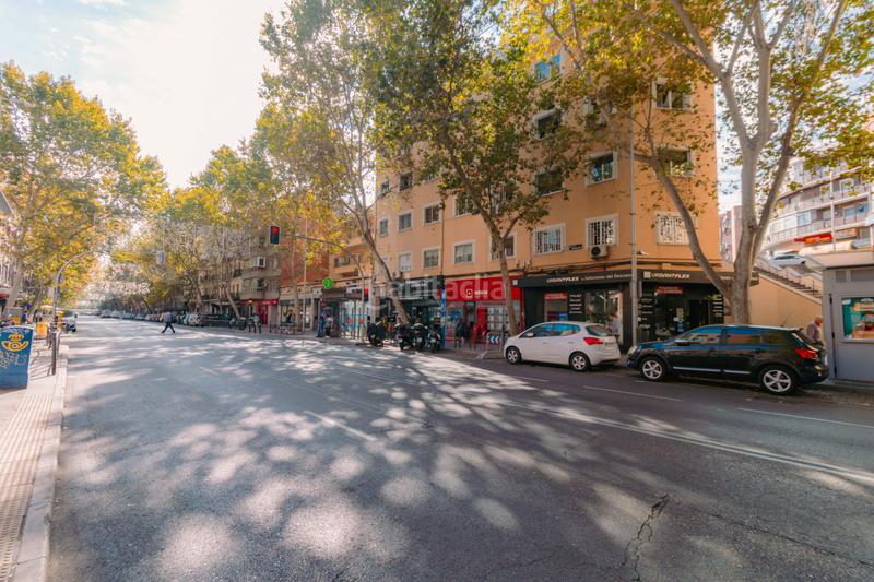 Foto 5e7c921b-86c7-4169-b63f-03012d68261d. Flat with heating in Comillas Madrid