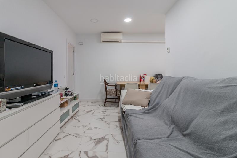 Foto d632299a-a79b-453d-a689-64ce6f7103aa. Flat with heating in Comillas Madrid