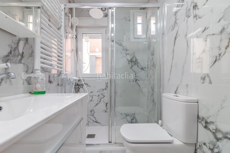 Foto de8c027a-3ffd-4d5c-b278-eeeed12634e7. Flat with heating in Comillas Madrid