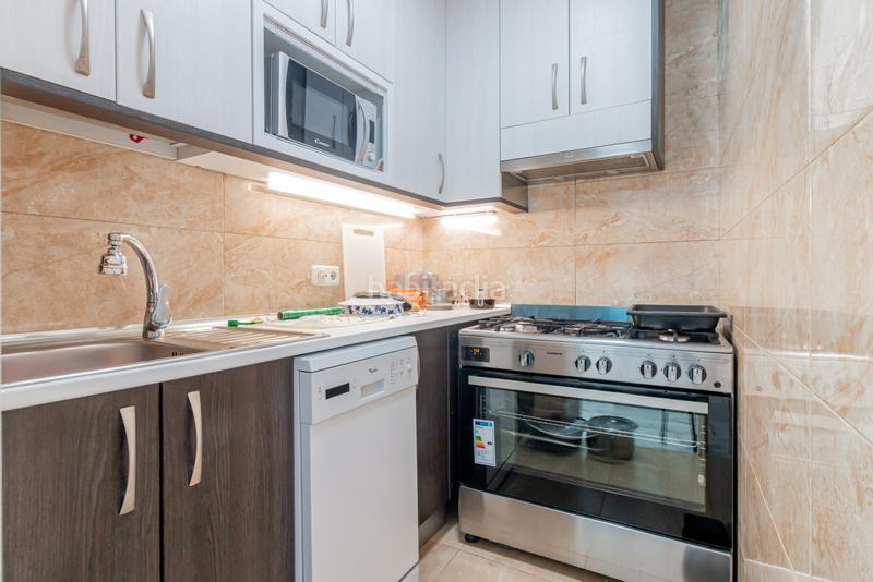 Foto ef84aace-8bee-4665-97e2-33266a13922c. Flat with heating in Comillas Madrid