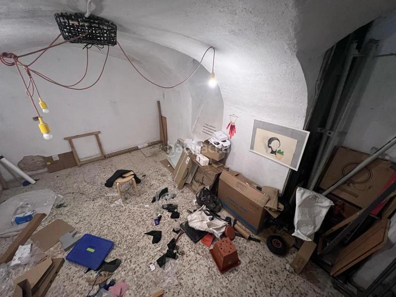 Foto 0e28ceaa-04ea-4eb0-9183-57e613b57386. Local comercial en Embajadores-Lavapiés Madrid