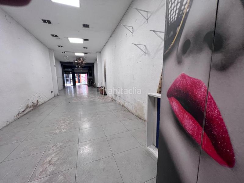 Foto 43a6765c-ec74-4f73-9dcf-9fe7b6dd2540. Local comercial en Embajadores-Lavapiés Madrid