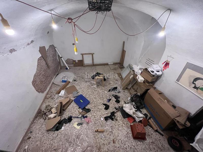 Foto ae45a43b-684e-49e1-badb-20797c53c726. Local comercial en Embajadores-Lavapiés Madrid