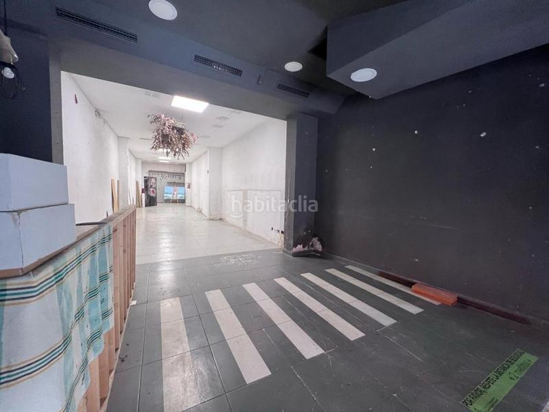 Foto b5f1f510-c00e-4718-8607-f408220875ee. Local comercial en Embajadores-Lavapiés Madrid