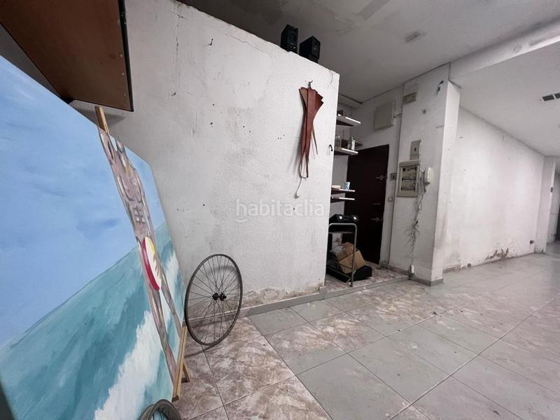 Foto cd148b26-cd20-4a5c-969f-8eb8d34eb74c. Local comercial en Embajadores-Lavapiés Madrid