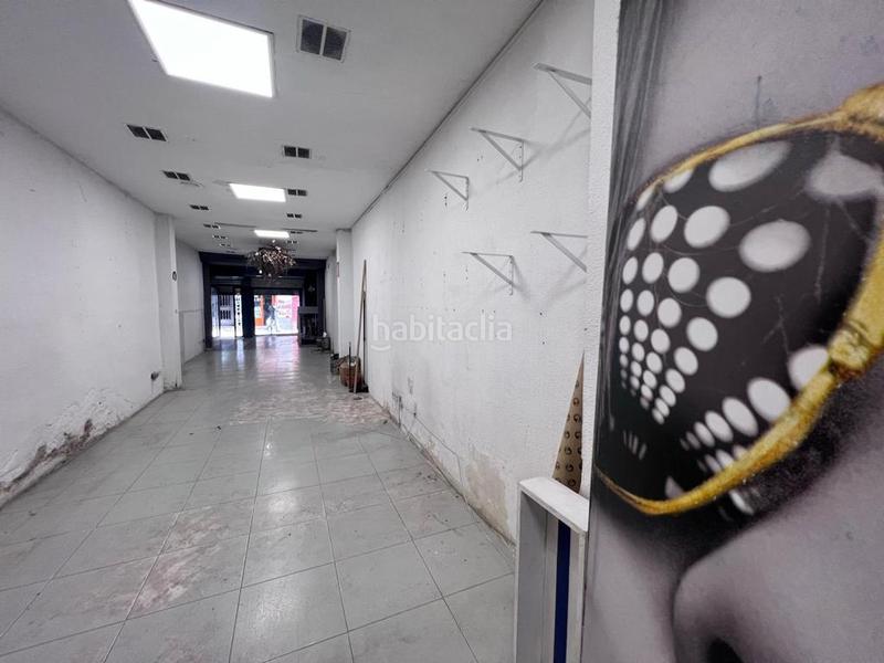 Foto ef010935-2362-43b5-a581-826782c0e9fd. Local comercial en Embajadores-Lavapiés Madrid