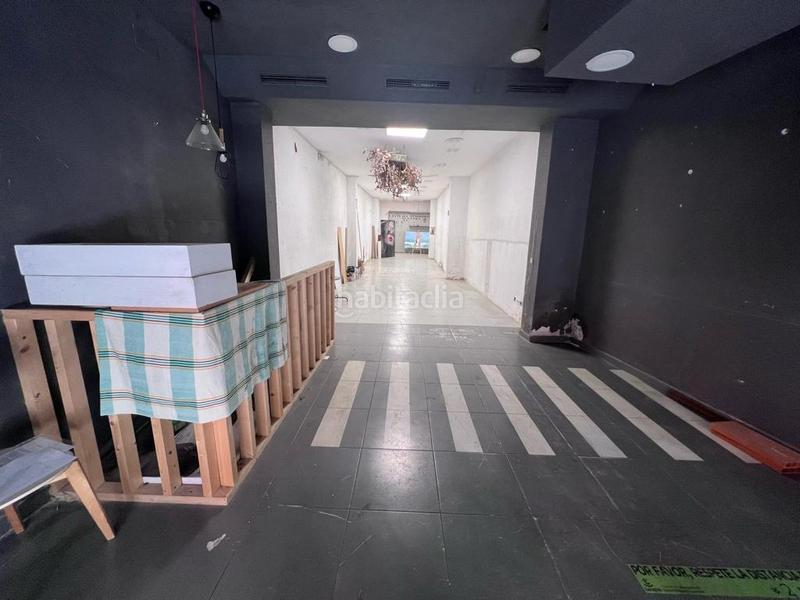 Foto f090e650-c93f-4bcc-b35a-d01140930056. Local comercial en Embajadores-Lavapiés Madrid