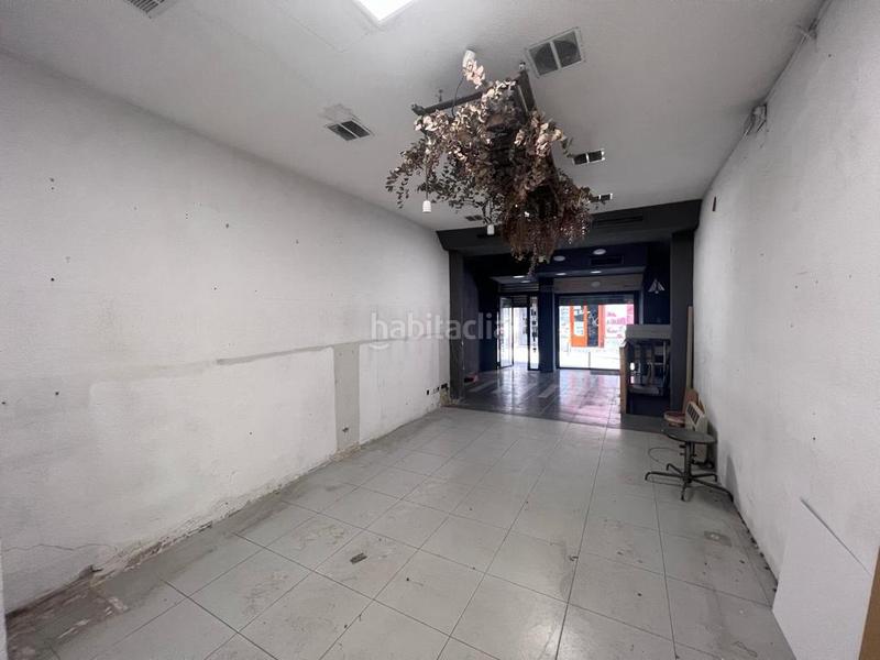 Foto 28086750-0fbc-42a5-ac53-2ca76bd42c03. Local commercial dans Embajadores-Lavapiés Madrid