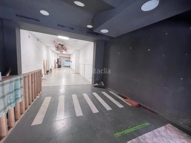 Foto 4fb79106-9626-4968-bc57-7d6d7bd444bd. Local commercial dans Embajadores-Lavapiés Madrid