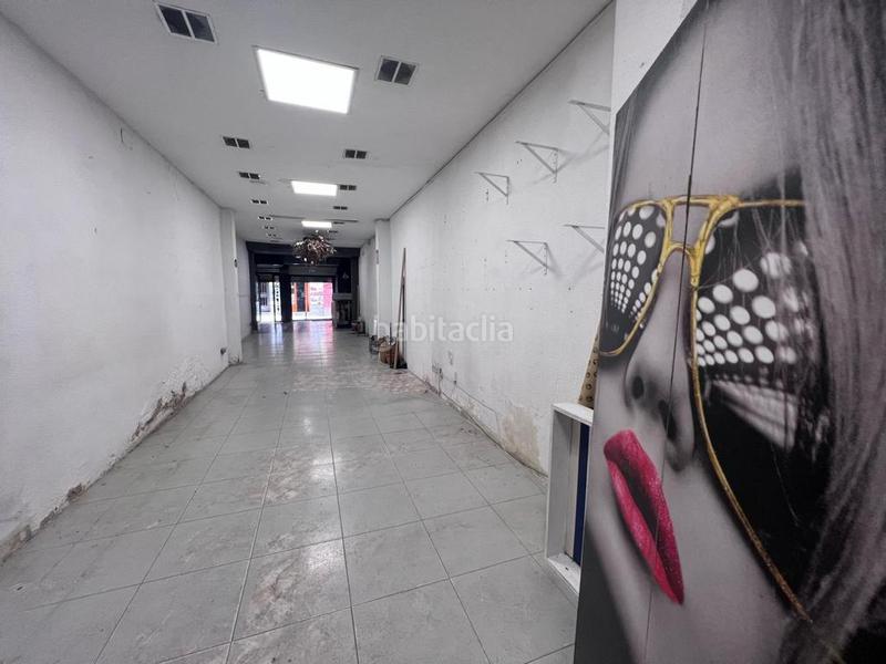 Foto 84400330-16aa-4e97-876b-966b4d09bede. Local commercial dans Embajadores-Lavapiés Madrid