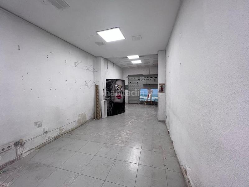 Foto 845119de-0bef-46e8-87d4-38d71e2d5611. Local commercial dans Embajadores-Lavapiés Madrid