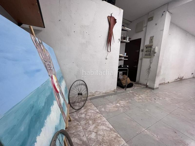 Foto 8b4f12d5-9cab-40a2-8dd5-1c1325d245b1. Local commercial dans Embajadores-Lavapiés Madrid