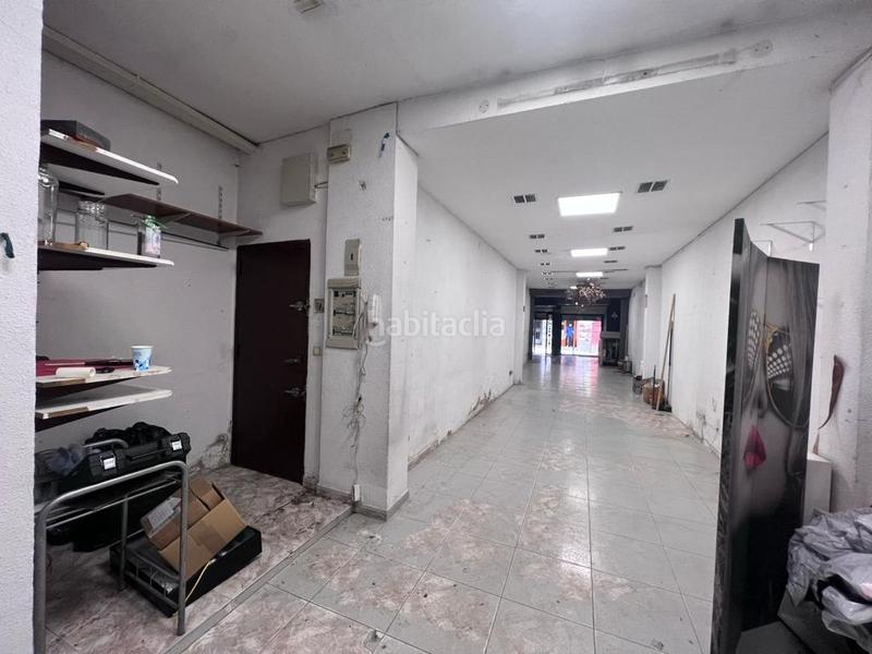 Foto d14b4f73-377a-4cbe-a6db-4c45d4a9234a. Local commercial dans Embajadores-Lavapiés Madrid